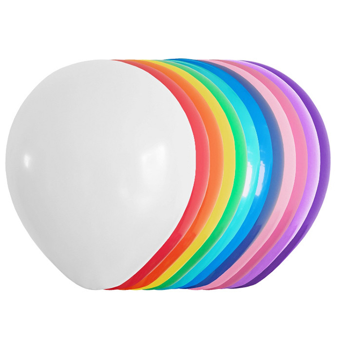 Шар Пастель Ассорти / Assorted