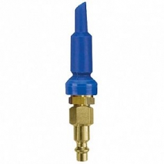 Наклонный наконечник для насадки с 3-х метровым гибким удлинителем / Flex-Tilt Valve Outlet